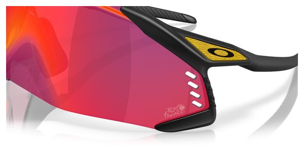 Oakley Velo Kato Glasses - Tour De France 2025 / Prizm Road / Ref