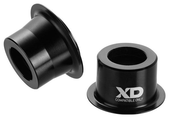 Adaptateur Arrière Sram XD/XDR (12x142 / 12x157 / Boost 12x148mm)