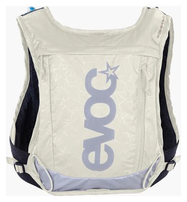 Sac à Dos d'Hydratation Evoc Hydro Pro Ultra 1.5L + Poche d'Hydratation 1.5L Beige