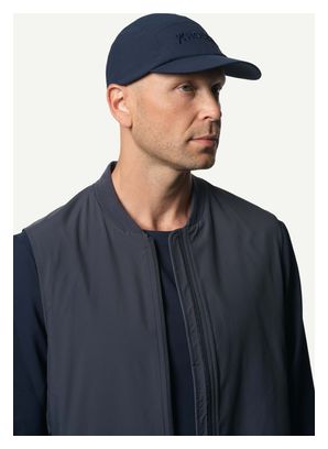 Casquette Houdini FtN Bleu Unisexe 