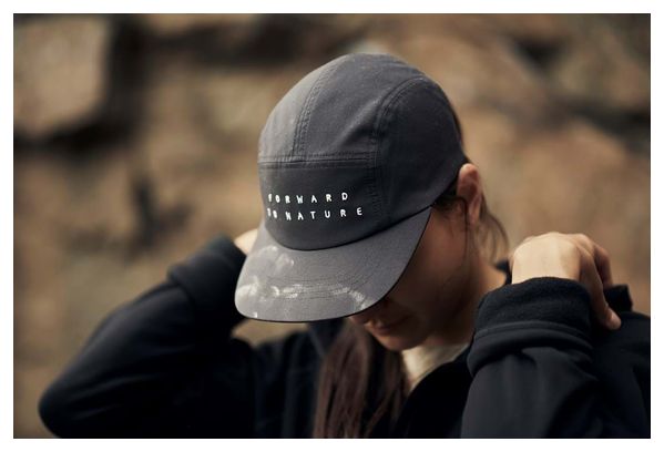 Casquette Houdini FtN Bleu Unisexe 