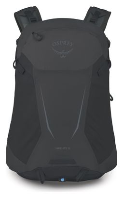 Zaino da escursionismo Osprey Hikelite 18L Nero