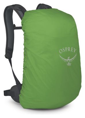 Zaino da escursionismo Osprey Hikelite 18L Nero