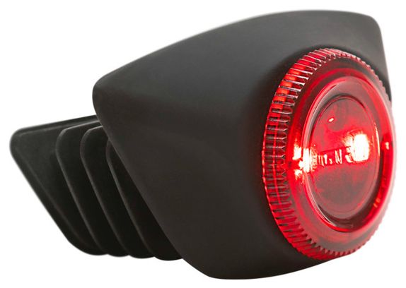 Luz trasera para casco Giro Vent Light Mountain / Urban Negro