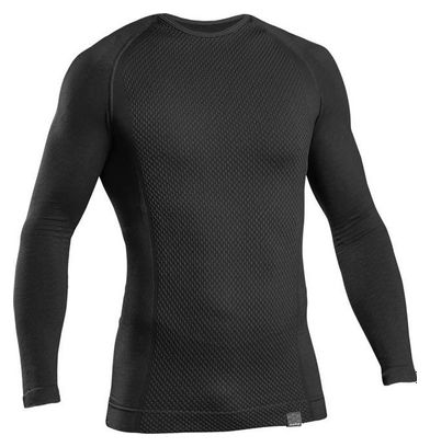 Sous Maillot Manches Longues GripGrab Expert Seamless Thermal Noir