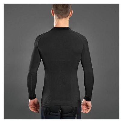 Sous Maillot Manches Longues GripGrab Expert Seamless Thermal Noir