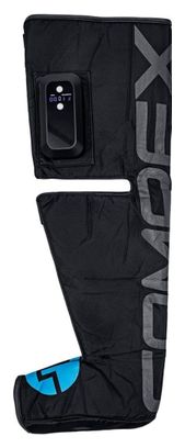 Compex Ayre wireless compression boots (wireless