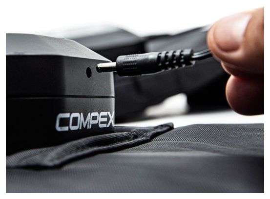 Stivali a compressione wireless Compex Ayre (senza fili)