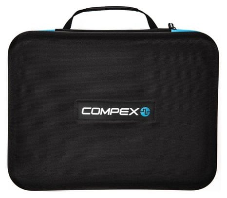 Compex Ayre wireless compression boots (wireless)