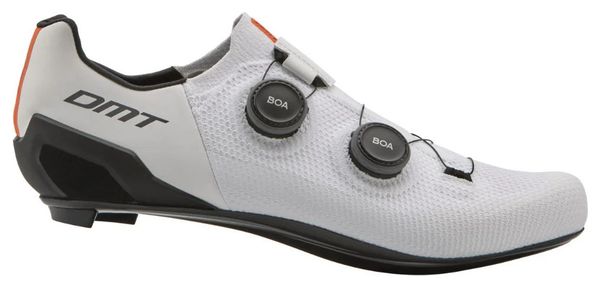 DMT SH10 Road Shoes - White