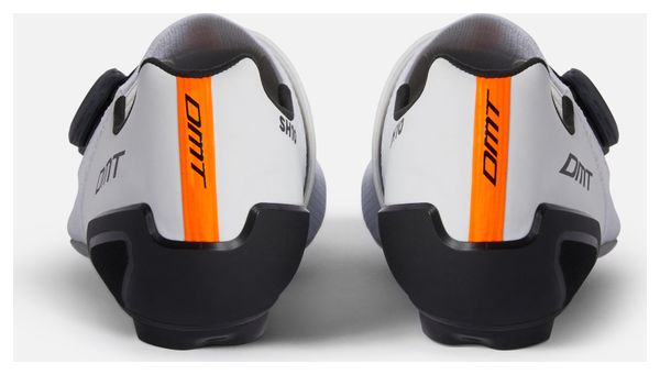 DMT SH10 Road Shoes - White