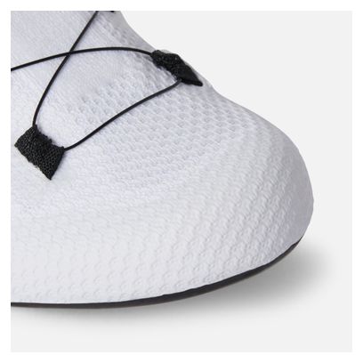 DMT SH10 Road Shoes - White
