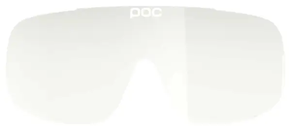 Verres de rechange POC pour lunettes Aspire Clear 90.0