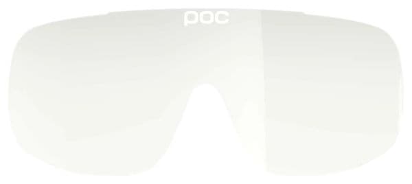 POC replacement lenses for Aspire Clear 90.0