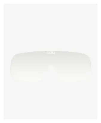 Verres de rechange POC pour lunettes Aspire Clear 90.0