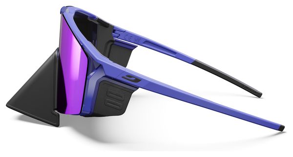 Brille Julbo Edge Cover Spectron 4 Blau/Violett