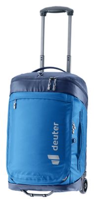 Borsa da viaggio Deuter Duffel Pro Movo 36 L blu