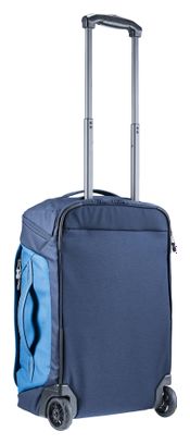 Borsa da viaggio Deuter Duffel Pro Movo 36 L blu