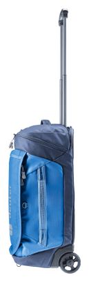 Borsa da viaggio Deuter Duffel Pro Movo 36 L blu