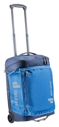 Borsa da viaggio Deuter Duffel Pro Movo 36 L blu