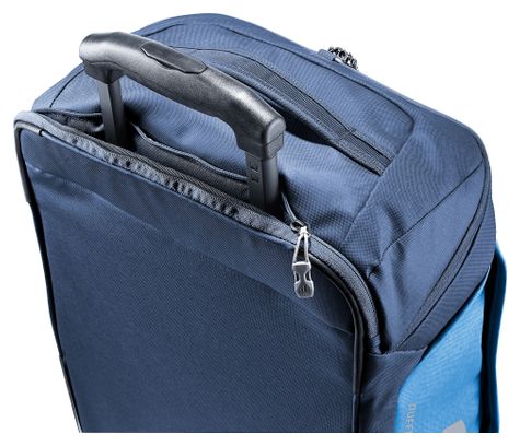 Borsa da viaggio Deuter Duffel Pro Movo 36 L blu