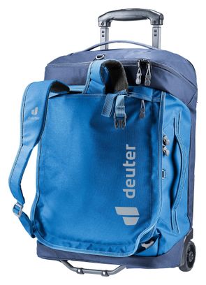 Borsa da viaggio Deuter Duffel Pro Movo 36 L blu