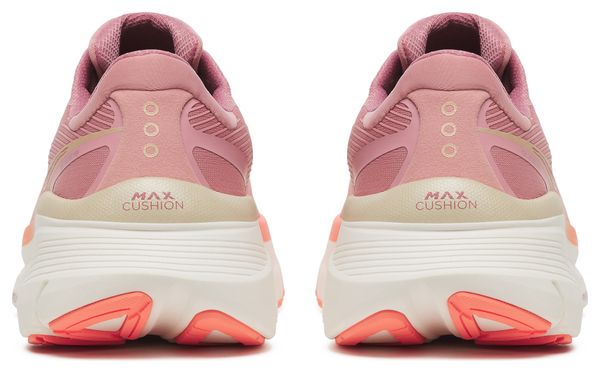 Saucony Guide 19 Laufschuhe für Damen in Rosa