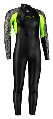 combinaison néoprène Triathlon Dare2swim Homme