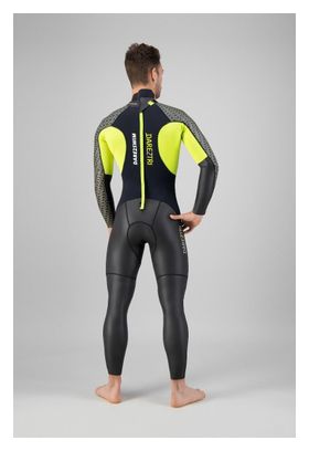 combinaison néoprène Triathlon Dare2swim Homme