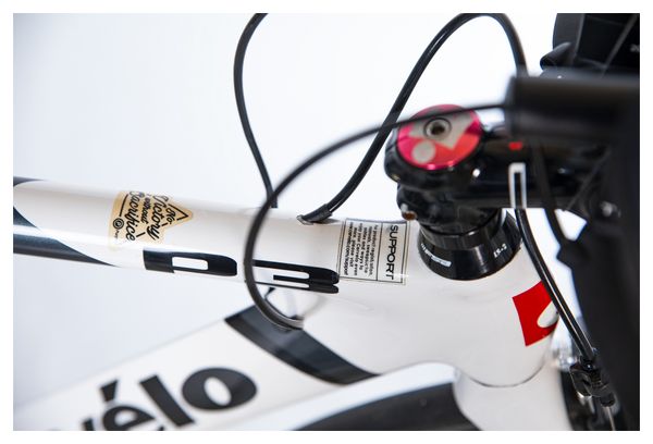 Refurbished Produkt - Cervélo P3 Kufe 2012