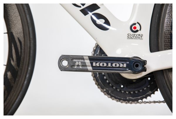 Refurbished Produkt - Cervélo P3 Kufe 2012