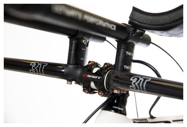 Refurbished Produkt - Cervélo P3 Kufe 2012