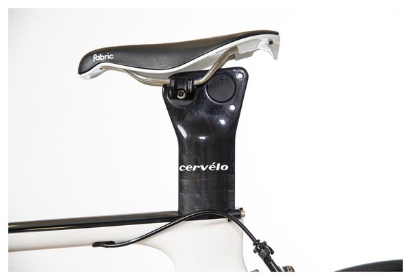 Refurbished Produkt - Cervélo P3 Kufe 2012