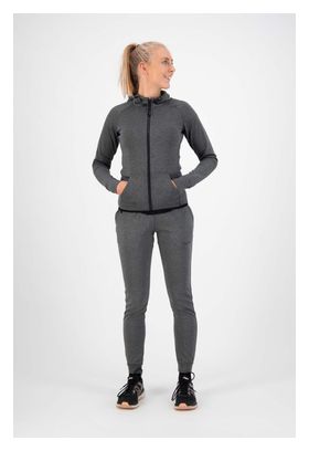 Pantalon Jogging Rogelli Training - Femme - Gris