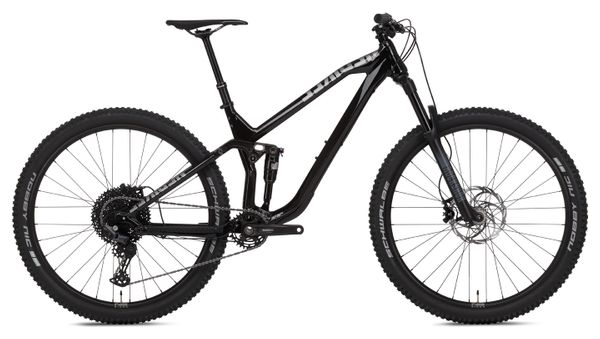 NS Bikes Define AL 130 2 Shimano Deore 12V 29'' Black 2022