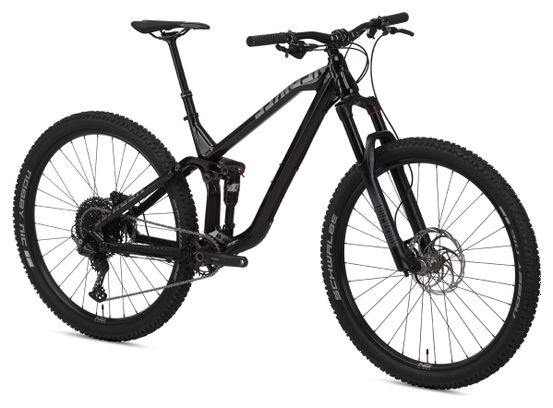 NS Bikes Define AL 130 2 Shimano Deore 12V 29'' Black 2022