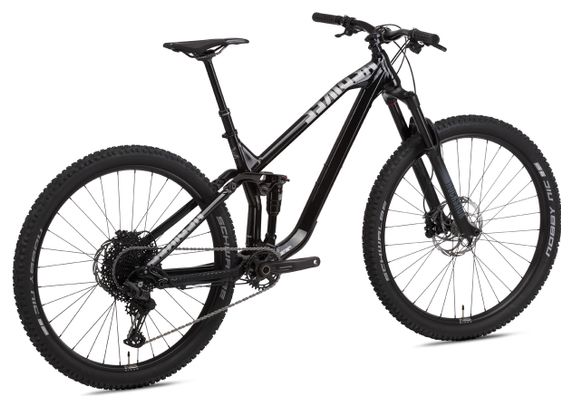 NS Bikes Define AL 130 2 Shimano Deore 12V 29'' Nero 2022