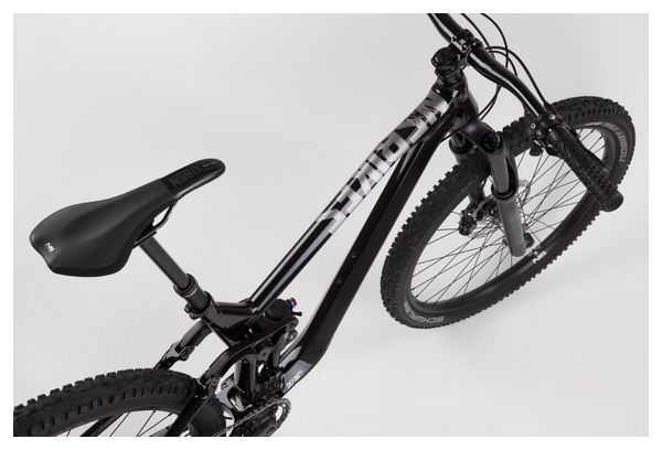 VTT Tout-Suspendu NS Bikes Define AL 130 2 Shimano Deore 12V 29'' Noir 2022