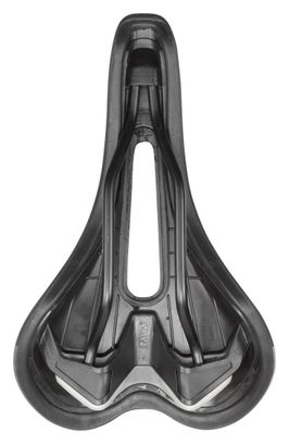 Sillín Selle Italia ST 3 Superflow, negro