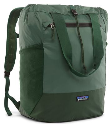 Patagonia Terravia Tote Pack 24L Backpack, Green