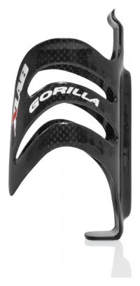 Porte Bidon Xlab Gorilla Carbone Noir