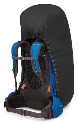 Copertura antipioggia Osprey Ultralight Raincover Extra-Large, nera