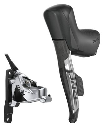 Freno de disco delantero Sram Red eTap AXS D1 12V 1000mm (Sin disco)