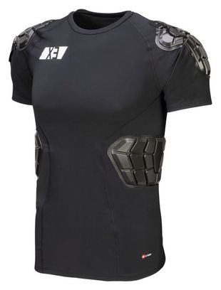 Camiseta G-Form Pro-X3 para niños Negra