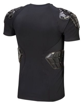 Camiseta G-Form Pro-X3 para niños Negra