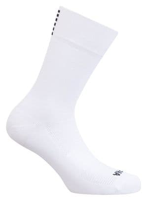 Unisex Rapha Pro Team Regular Socken Weiß