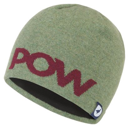 Lagoped Gebo Pow Unisex Hat - Green