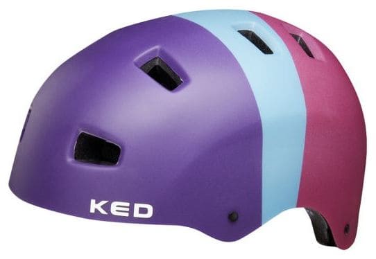 KED Casque Vélo 5 Forty