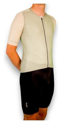 Maillot manches courtes - Classic ECO - Homme - Vert