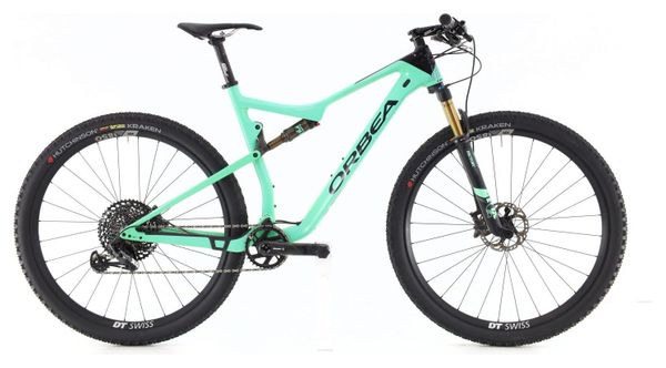 Produit reconditionné · Orbea Oiz M10 Carbone X01 / Vélo VTT / Orbea | Bon état